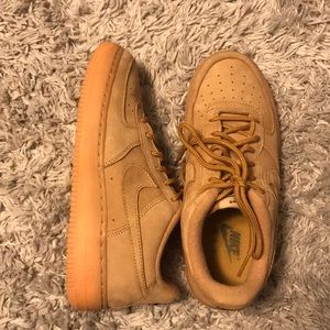 SOLD!!!        NikeAir Force 1